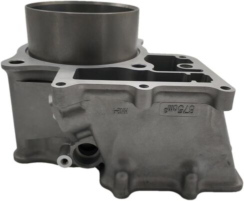 طقم أسطواني مع مكبس وحشيات متوافق مع TRX680FGA 4X4 2006 2007 2008 2009 in Kuwait