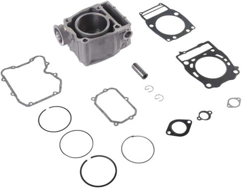 Piston Cylinder End Kit Compatible With Scrambler 500 1996–2010 Part Numbers 3087221 3087224 3089966 3086811 in Kuwait