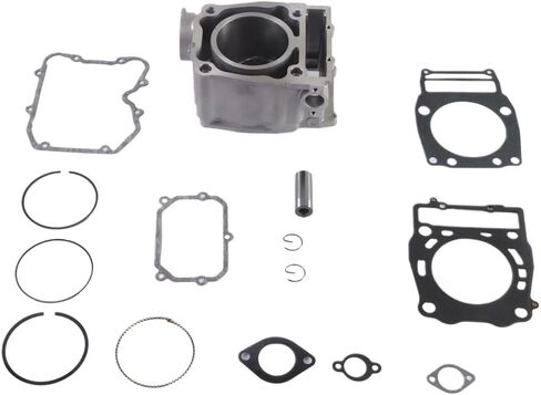 Piston Cylinder End Kit Compatible With Scrambler 500 1996–2010 Part Numbers 3087221 3087224 3089966 3086811 in Kuwait