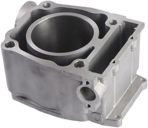Piston Cylinder End Kit Compatible With Scrambler 500 1996–2010 Part Numbers 3087221 3087224 3089966 3086811 in Kuwait