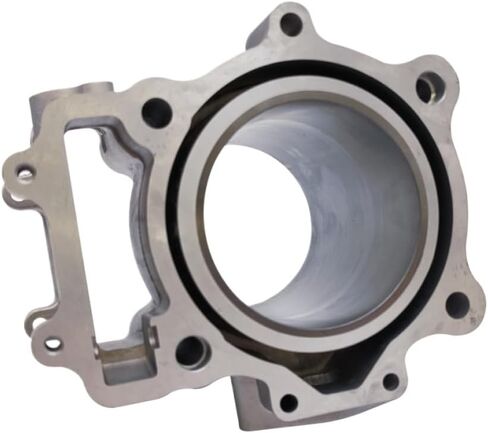Cylinder Kit Compatible With CF CF500 CF188 CF 500cc ATV Quad UTV CF188-023100 0180-023100 in Kuwait