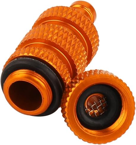 4PCS RC Aluminum Oil Nitro Fuel Filter for HSP Traxxas 1/8 1/10 Nitro Car Buggy Truck in Kuwait