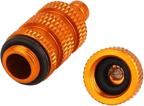 4PCS RC Aluminum Oil Nitro Fuel Filter for HSP Traxxas 1/8 1/10 Nitro Car Buggy Truck in Kuwait