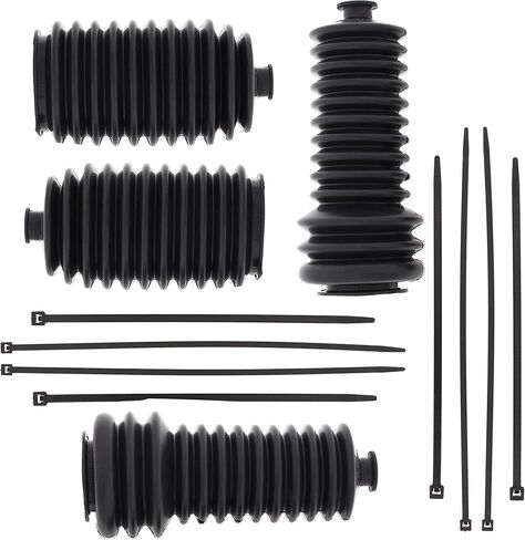 BossBearing مجموعة أدوات استبدال رف التمهيد لـ Polaris Ranger 900 Crew EPS 2014-2019 in Kuwait
