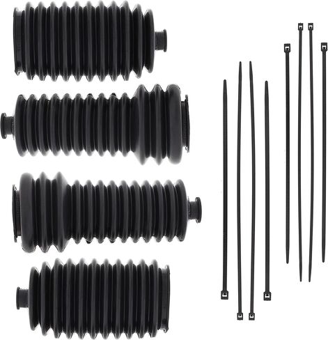 BossBearing مجموعة أدوات استبدال رف التمهيد لـ Polaris Ranger 900 Crew EPS 2014-2019 in Kuwait
