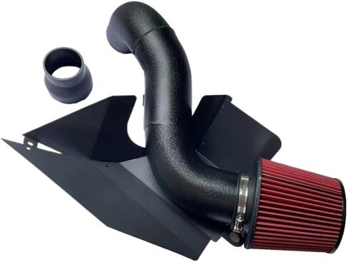 Intake Modification Kit Compatible With Seat Leon MK7 A3 TT S3 EA888 2 0T(k8-DR463) in Kuwait