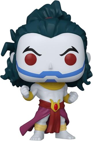 Funko Pop! Marvel: X-Men '97 - En Sabah Nur - Collectable Vinyl Figure - Gift Idea - Official Merchandise - Toys for Kids & Adults - Comic Fans - Model Figure for Collectors and Display in Kuwait
