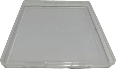 Square Sheet Stamps Protectors,Sheet of 20 Stamps Storage Case,Booklet of 20 Postage Stamps Holder,Storage Case for Sheet of 20 Stamps (Not Included Stamps) in Kuwait