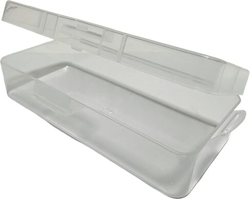 Sheet Stamps Protectors,Book of 20 Stamps Holder,Sheet of 20 Stamps Storage Case, Book Stamp Keeper (Not Included Stamps) in Kuwait