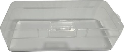 Sheet Stamps Protectors,Book of 20 Stamps Holder,Sheet of 20 Stamps Storage Case, Book Stamp Keeper (Not Included Stamps) in Kuwait