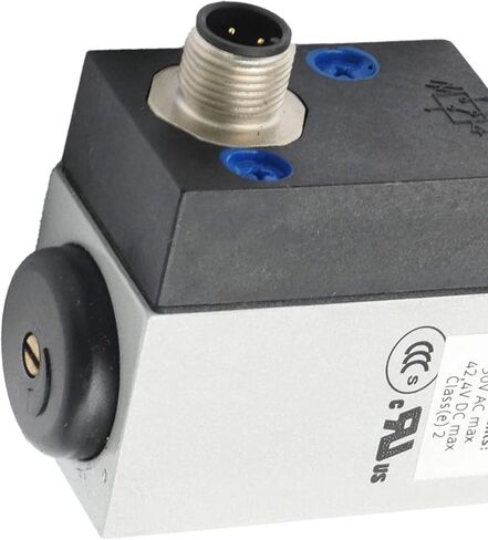 مناسبة لمفتاح ضغط الفراغ التناظري VPEV-1/8 in Kuwait