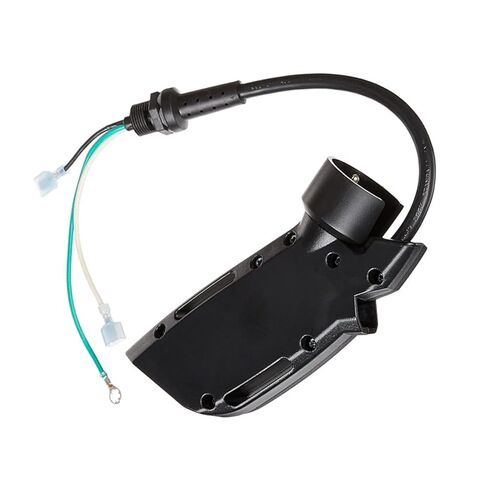 836225 Switch Box Full Assembly Fits for ProTeam Super Coach Pro 10, Super Coach Pro 6, ProVac FS 6 Backpack Vacuums in Kuwait