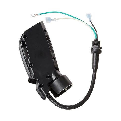 836225 Switch Box Full Assembly Fits for ProTeam Super Coach Pro 10, Super Coach Pro 6, ProVac FS 6 Backpack Vacuums in Kuwait
