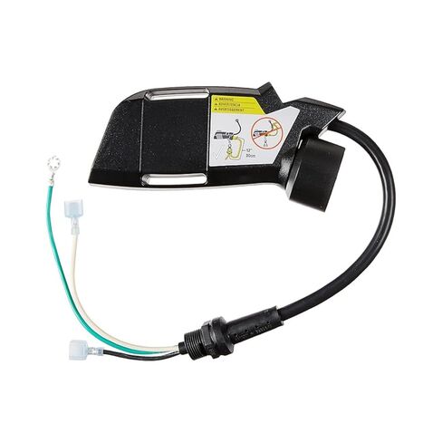 836225 Switch Box Full Assembly Fits for ProTeam Super Coach Pro 10, Super Coach Pro 6, ProVac FS 6 Backpack Vacuums in Kuwait
