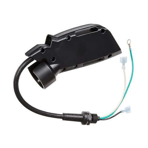 836225 Switch Box Full Assembly Fits for ProTeam Super Coach Pro 10, Super Coach Pro 6, ProVac FS 6 Backpack Vacuums in Kuwait