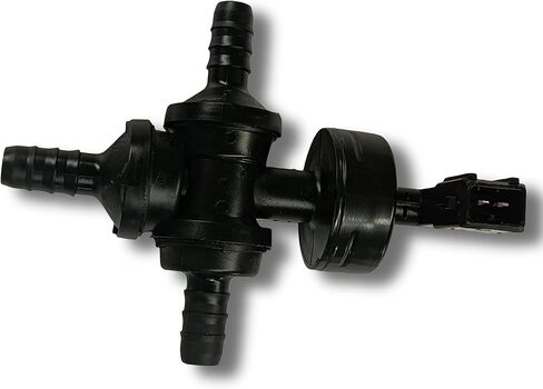Vacuum Pump Switch Compatible with Volvo S60 2003-2009, S80 1999-2006, V70 2003-2007 in Kuwait