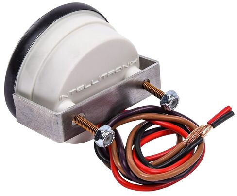 JEGS 41463 مقياس التعزيز LED الرقمي 2 1/16 بوصة. معالج دقيق للقطر يمكن التحكم فيه in Kuwait