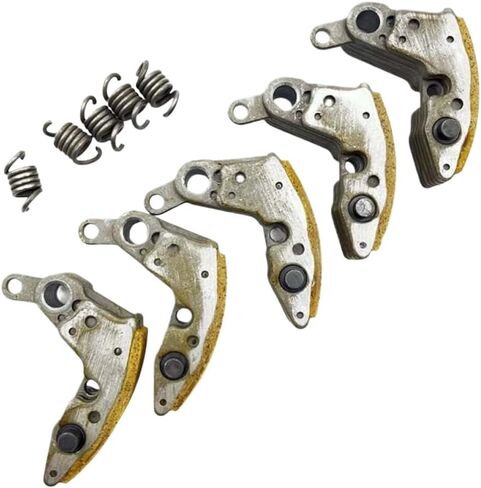 لوحة قابض المحرك مع قابض الطرد المركزي الزنبركي متوافق مع 800Cc CF800 ATV UTV QUAD GO KART 0800-054200 in Kuwait
