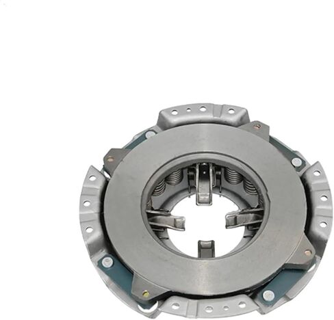 3EB-10-21610 مجموعة لوحة ضغط القابض متوافقة مع أجزاء كوماتسو FG25-11 in Kuwait