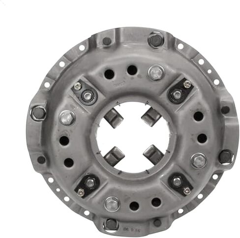 3EB-10-21610 مجموعة لوحة ضغط القابض متوافقة مع أجزاء كوماتسو FG25-11 in Kuwait