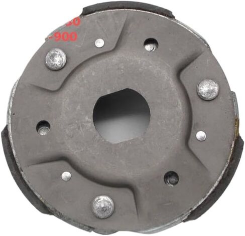 Clutch Brake Pad Clutch Assembly Compatible With 250 300 MF-08 NSS250 MF08 NSS300 SH300 SH300R CH250 PS250 Pantheon FES125 FES150 in Kuwait