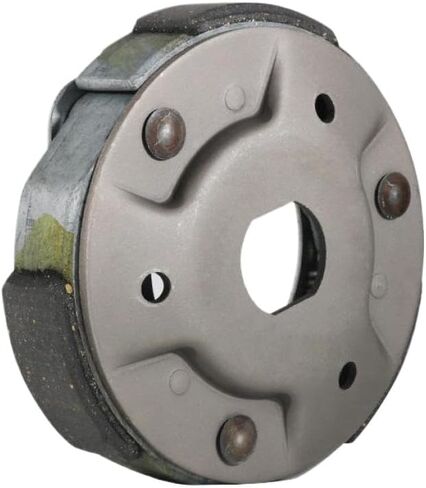 Clutch Brake Pad Clutch Assembly Compatible With 250 300 MF-08 NSS250 MF08 NSS300 SH300 SH300R CH250 PS250 Pantheon FES125 FES150 in Kuwait