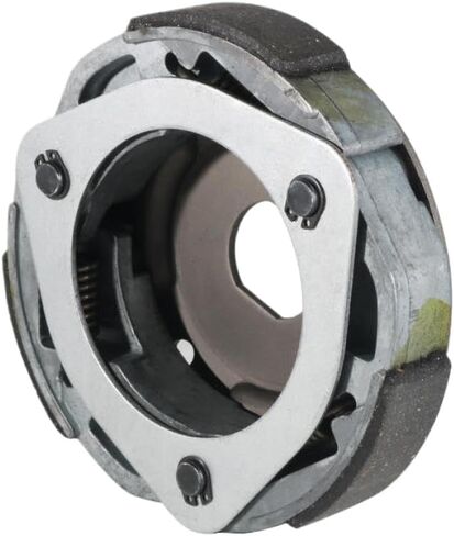 Clutch Brake Pad Clutch Assembly Compatible With 250 300 MF-08 NSS250 MF08 NSS300 SH300 SH300R CH250 PS250 Pantheon FES125 FES150 in Kuwait