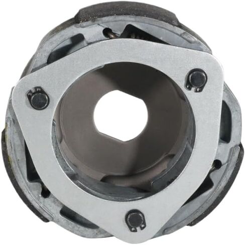 Clutch Brake Pad Clutch Assembly Compatible With 250 300 MF-08 NSS250 MF08 NSS300 SH300 SH300R CH250 PS250 Pantheon FES125 FES150 in Kuwait