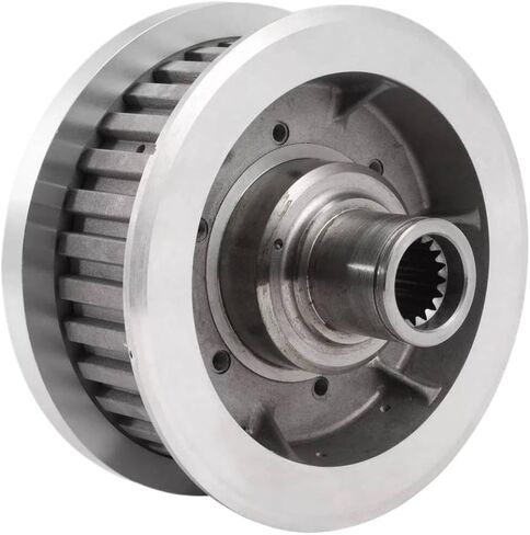 Motorcycle Clutch Pressure Plate Set Compatible With Touring Street Electra Road 2004 2005 2006 2007 2008 2009 2010 in Kuwait