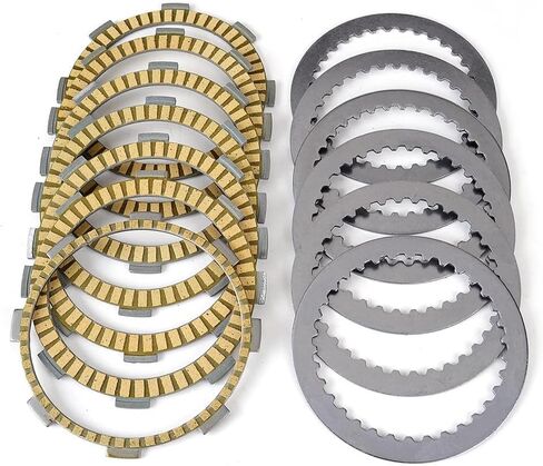 22201-KY1-000 Clutch Friction Plates For Honda CB250 for Hornets 250 CBR250 VTZ250 VT250 VTR250 in Kuwait