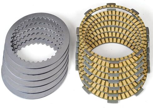 22201-KY1-000 Clutch Friction Plates For Honda CB250 for Hornets 250 CBR250 VTZ250 VT250 VTR250 in Kuwait