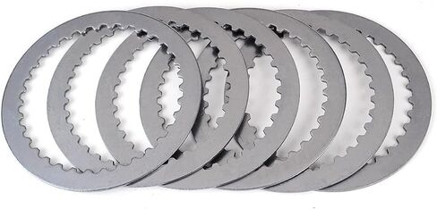 22201-KY1-000 Clutch Friction Plates For Honda CB250 for Hornets 250 CBR250 VTZ250 VT250 VTR250 in Kuwait