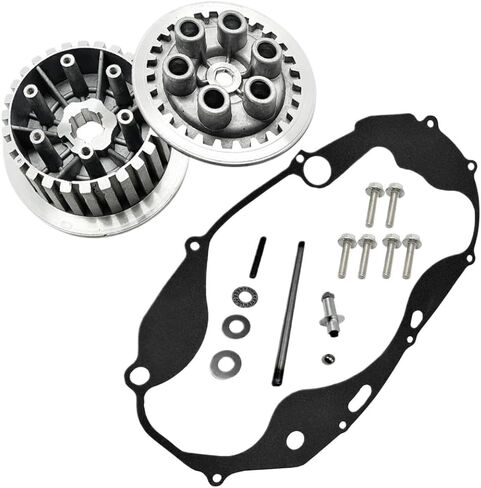 مخلب انتهازي المحور الداخلي طقم لوحة الضغط الخارجي YFZ350 Banshee 1987 1988 1989 1990 1991 1992 1993 1994 1995 1996 1997 1998 1999 2000 2001 2002 2003 2004 2005 2006 in Kuwait