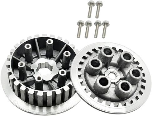 مخلب انتهازي المحور الداخلي طقم لوحة الضغط الخارجي YFZ350 Banshee 1987 1988 1989 1990 1991 1992 1993 1994 1995 1996 1997 1998 1999 2000 2001 2002 2003 2004 2005 2006 in Kuwait
