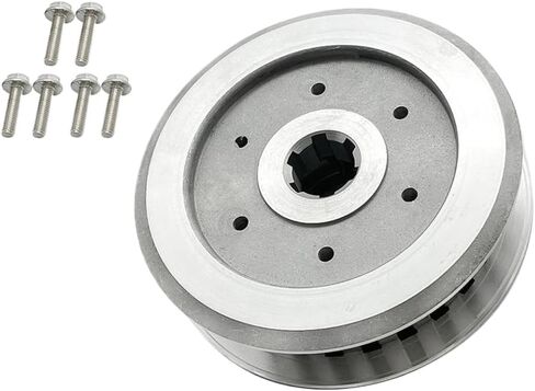 مخلب انتهازي المحور الداخلي طقم لوحة الضغط الخارجي YFZ350 Banshee 1987 1988 1989 1990 1991 1992 1993 1994 1995 1996 1997 1998 1999 2000 2001 2002 2003 2004 2005 2006 in Kuwait