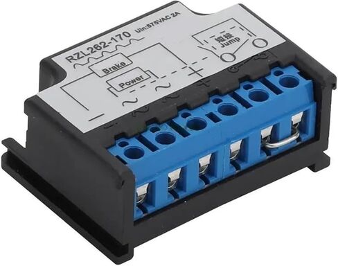 RZL262-170 Brake Rectifier Mould R204-RZL262-170 (R204-rzl262-170)(RZL262-170) in Kuwait