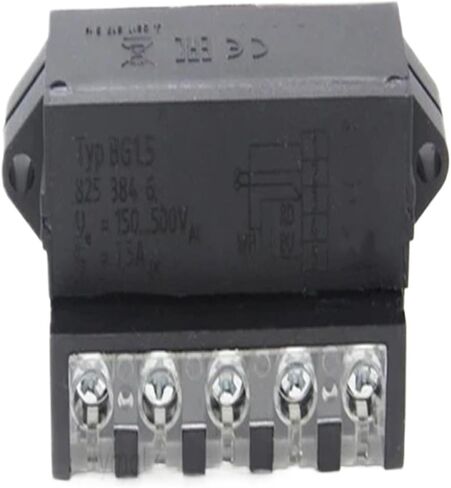 BG1.5 8253846 Brake Brakes BGE 1. Rectifiers Motor Rectifier Module 8253854(BG1.5 8253846) in Kuwait