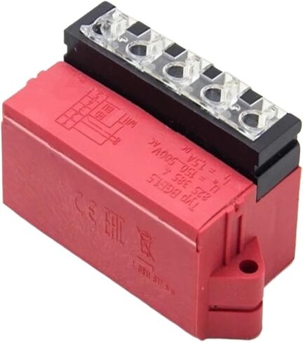 BG1.5 8253846 Brake Brakes BGE 1. Rectifiers Motor Rectifier Module 8253854(BG1.5 8253846) in Kuwait
