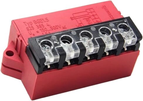 BG1.5 8253846 Brake Brakes BGE 1. Rectifiers Motor Rectifier Module 8253854(BG1.5 8253846) in Kuwait