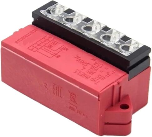 BG1.5 8253846 Brake Brakes BGE 1. Rectifiers Motor Rectifier Module 8253854(BG1.5 8253846) in Kuwait