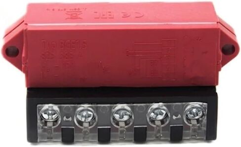 BG1.5 8253846 Brake Brakes BGE 1. Rectifiers Motor Rectifier Module 8253854(BG1.5 8253846) in Kuwait