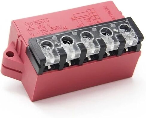 BG1.5 8253846 Brake Brakes BGE 1. Rectifiers Motor Rectifier Module 8253854(BG1.5 8253846) in Kuwait