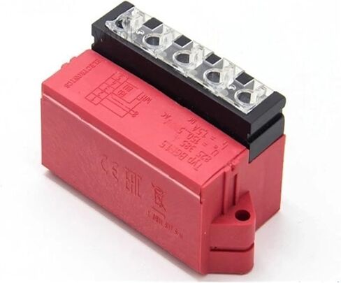BG1.5 8253846 Brake Brakes BGE 1. Rectifiers Motor Rectifier Module 8253854(BG1.5 8253846) in Kuwait
