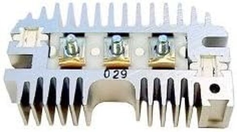 Rectifier Compatible With/Replacement For 10SI, 20SI, 30SI/TR Series ALTERNATORS 1852209, 1875627 in Kuwait