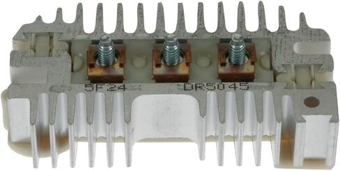 OEG Parts New PPDR5045 Rectifier Replaces ADR1215 172-12004 in Kuwait