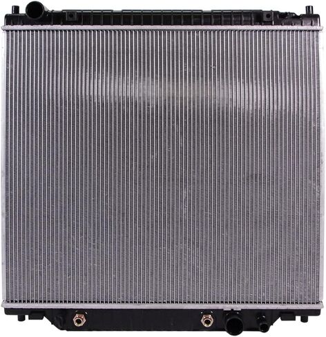 New Replacement Radiator For Ford F250 F350 Super Duty 6.8L 7.3L 4C3Z8005EB in Kuwait