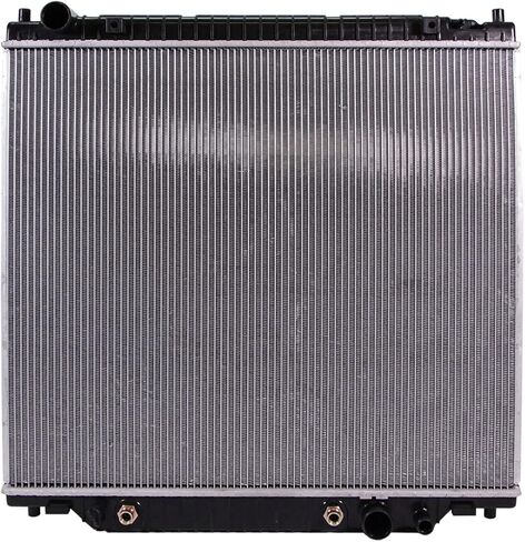 New Replacement Radiator For Ford F250 F350 Super Duty 6.8L 7.3L 4C3Z8005EB in Kuwait