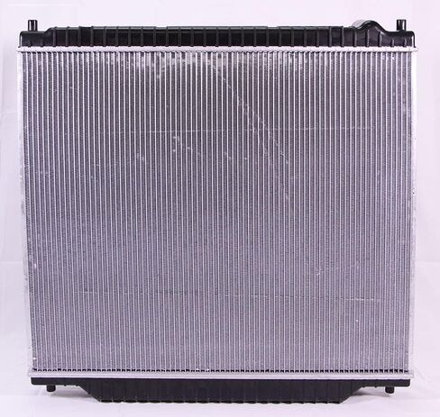 New Replacement Radiator For Ford F250 F350 Super Duty 6.8L 7.3L 4C3Z8005EB in Kuwait