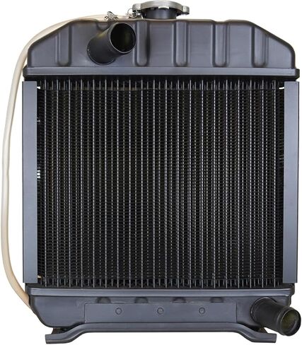 مشعاع بديل جديد 15371-72060 لموديلات كوبوتا B B6100 B7100 ث/هيدرو ستاتيكي (23992) in Kuwait