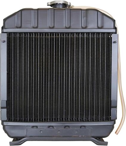 مشعاع بديل جديد 15371-72060 لموديلات كوبوتا B B6100 B7100 ث/هيدرو ستاتيكي (23992) in Kuwait